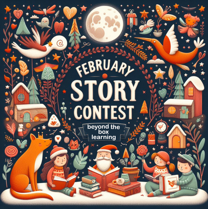February Story Mod 2024 February Story Mod 2024 Mid