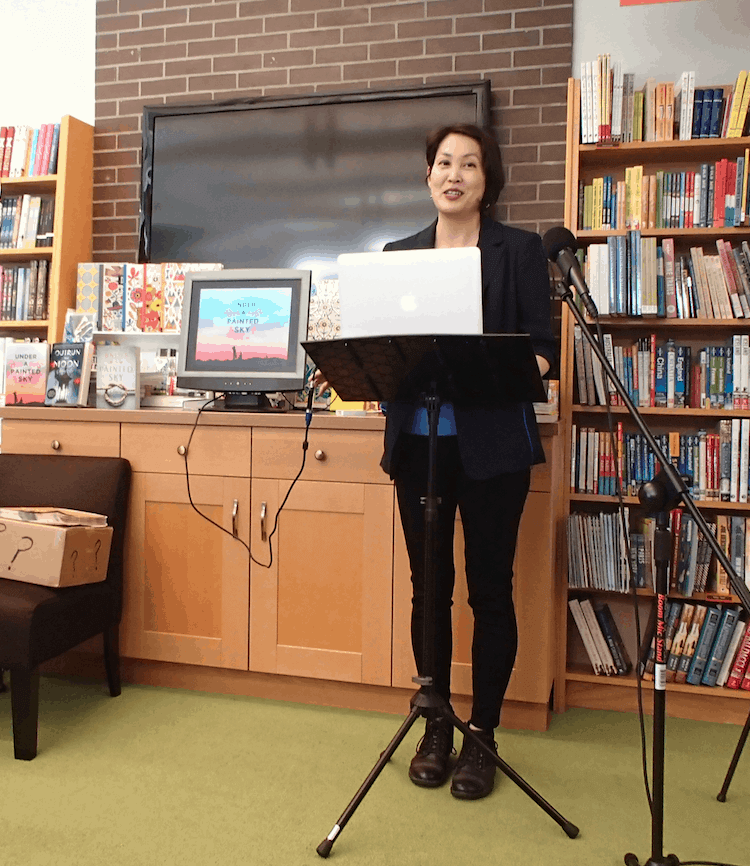 Guest Author