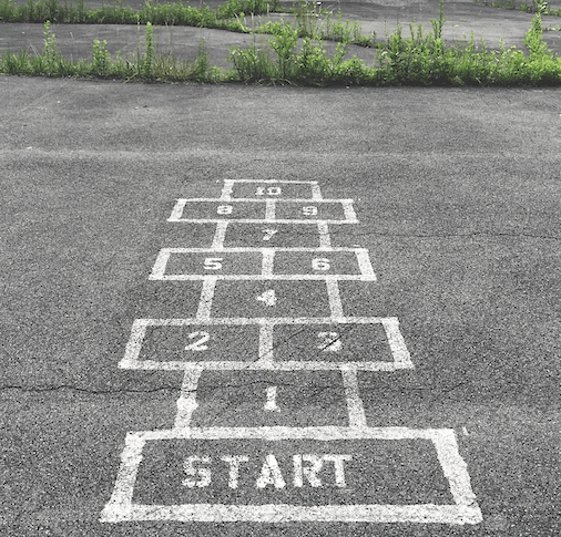 Just Start Playing With Your Story Just Start Playing With Your Story