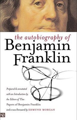 Benjamin Franklin Autobiography