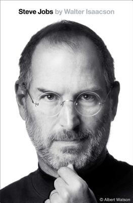 Steve Jobs Biography
