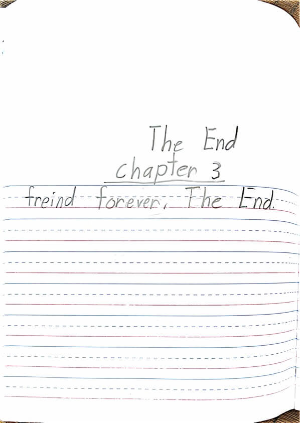 The Sun Spider by Jacob 5