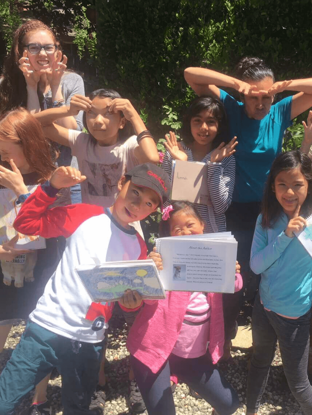 Summer Camps