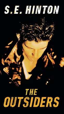 Outsiders Book